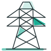 LM Transmission Tower 2