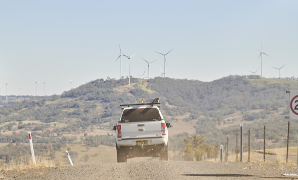 8 Things That Drove The Energy Transition